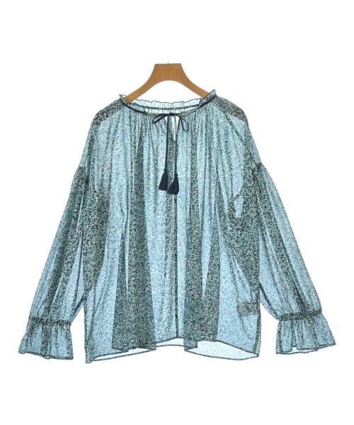 モガ(MOGA)のMOGA ブラウス