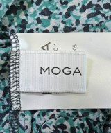 MOGA（モガ）ブラウス 緑 サイズ:2(M位) レディース/2200620985031