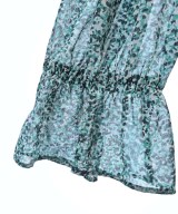 MOGA（モガ）ブラウス 緑 サイズ:2(M位) レディース/2200620985031