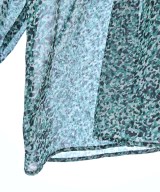 MOGA（モガ）ブラウス 緑 サイズ:2(M位) レディース/2200620985031