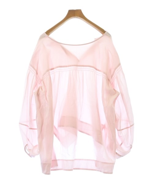 MOGA（モガ）ブラウス ピンク サイズ:2(M位) レディース/2200667207080