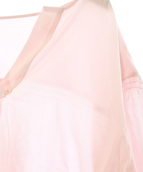 MOGA（モガ）ブラウス ピンク サイズ:2(M位) レディース/2200667207080