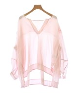 MOGA（モガ）ブラウス ピンク サイズ:2(M位) レディース/2200667207080