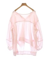 MOGA（モガ）ブラウス ピンク サイズ:2(M位) レディース/2200667207080