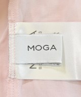 MOGA（モガ）ブラウス ピンク サイズ:2(M位) レディース/2200667207080