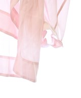 MOGA（モガ）ブラウス ピンク サイズ:2(M位) レディース/2200667207080