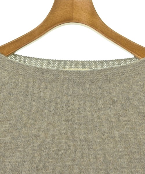 MOGA（モガ）ニット・セーター グレー サイズ:2(M位) レディース/2200671349011