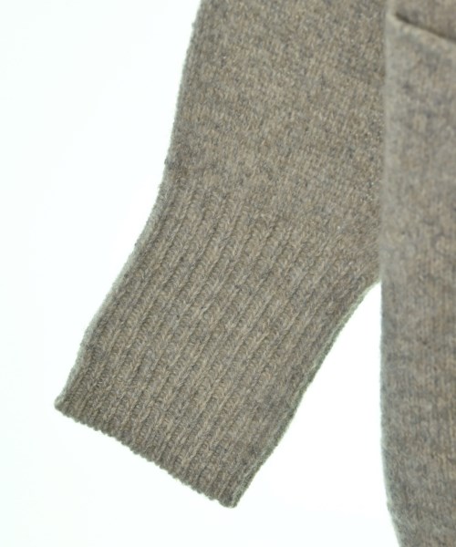 MOGA（モガ）ニット・セーター グレー サイズ:2(M位) レディース/2200671349011