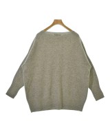 MOGA（モガ）ニット・セーター グレー サイズ:2(M位) レディース/2200671349011