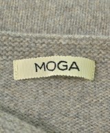 MOGA（モガ）ニット・セーター グレー サイズ:2(M位) レディース/2200671349011