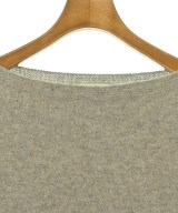 MOGA（モガ）ニット・セーター グレー サイズ:2(M位) レディース/2200671349011