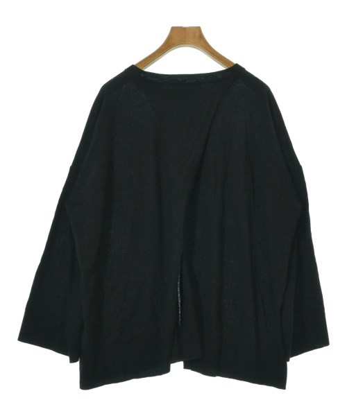 MOGA（モガ）ニット・セーター 黒 サイズ:2(M位) レディース/2200671349028