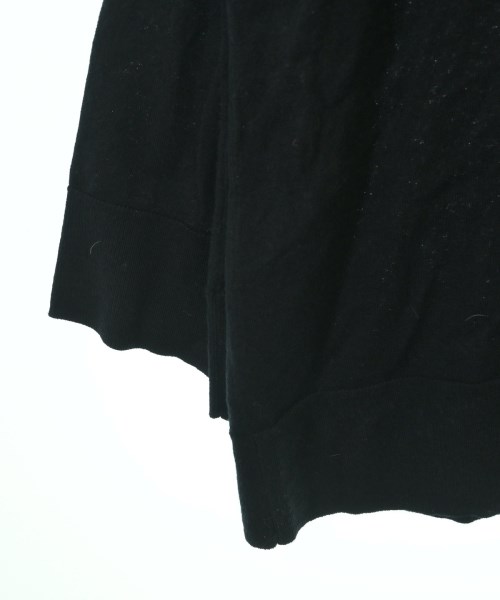 MOGA（モガ）ニット・セーター 黒 サイズ:2(M位) レディース/2200671349028