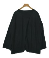 MOGA（モガ）ニット・セーター 黒 サイズ:2(M位) レディース/2200671349028