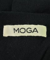 MOGA（モガ）ニット・セーター 黒 サイズ:2(M位) レディース/2200671349028