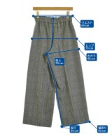 MOGA（モガ）その他 グレー サイズ:1(S位) レディース/2200671349080