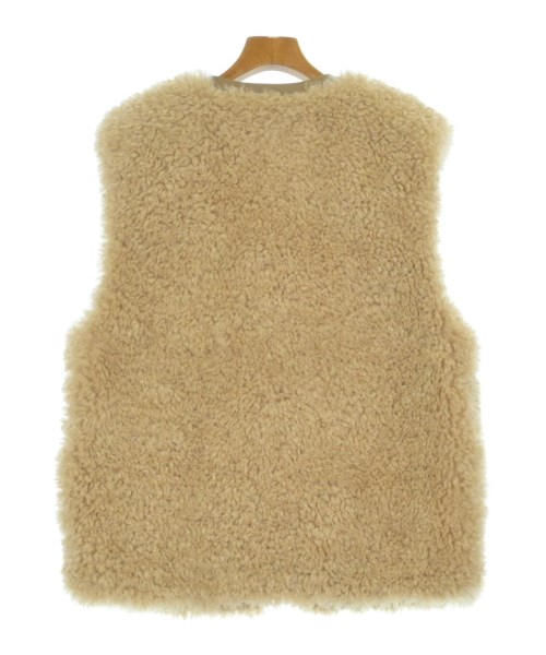 MOGA（モガ）その他 ベージュ サイズ:2(M位) レディース/2200676522044