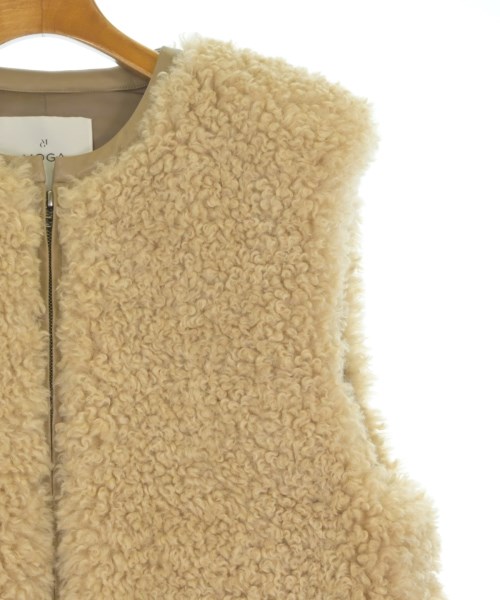 MOGA（モガ）その他 ベージュ サイズ:2(M位) レディース/2200676522044