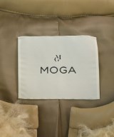 MOGA（モガ）その他 ベージュ サイズ:2(M位) レディース/2200676522044