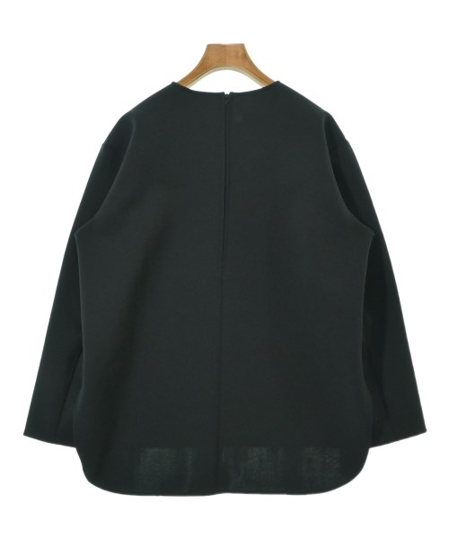 MOGA（モガ）ブラウス 黒 サイズ:2(M位) レディース/2200676497014