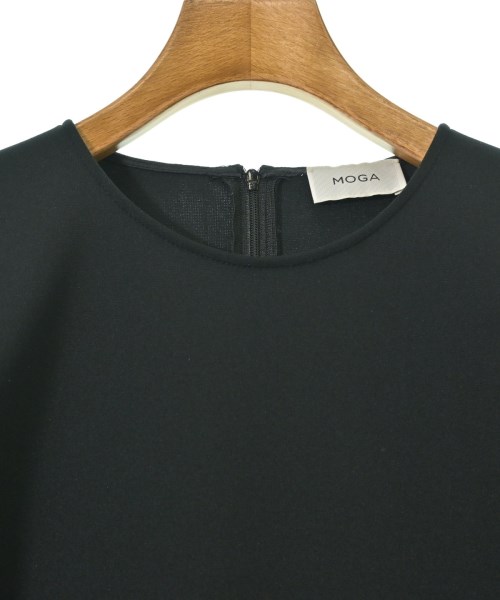 MOGA（モガ）ブラウス 黒 サイズ:2(M位) レディース/2200676497014