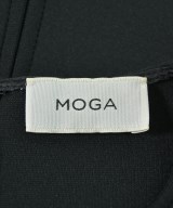 MOGA（モガ）ブラウス 黒 サイズ:2(M位) レディース/2200676497014