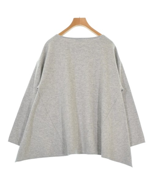 MOGA（モガ）ニット・セーター グレー サイズ:2(M位) レディース/2200673563040