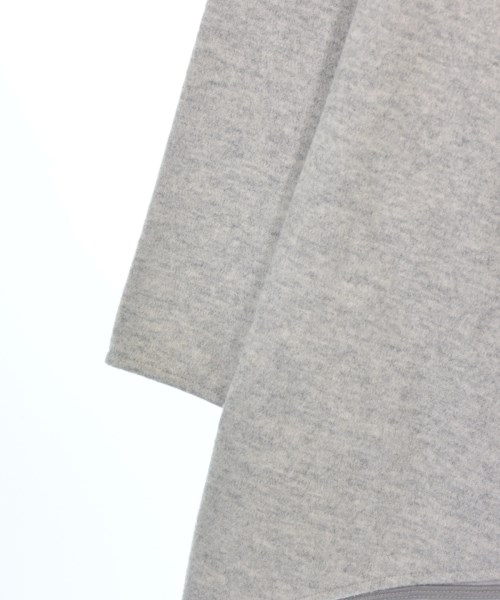 MOGA（モガ）ニット・セーター グレー サイズ:2(M位) レディース/2200673563040