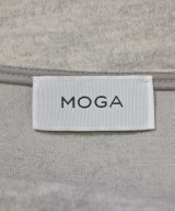 MOGA（モガ）ニット・セーター グレー サイズ:2(M位) レディース/2200673563040
