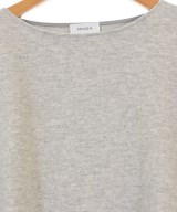 MOGA（モガ）ニット・セーター グレー サイズ:2(M位) レディース/2200673563040