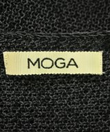 MOGA（モガ）ニット・セーター 黒 サイズ:2(M位) レディース/2200686367031