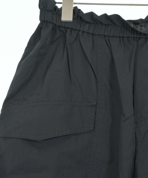 MOGA（モガ）カーゴパンツ 黒 サイズ:3(L位) レディース/2200686367055
