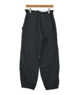 MOGA（モガ）カーゴパンツ 黒 サイズ:3(L位) レディース/2200686367055