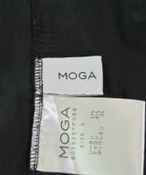 MOGA（モガ）カーゴパンツ 黒 サイズ:3(L位) レディース/2200686367055