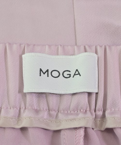 MOGA（モガ）その他 ピンク サイズ:13(XL位) レディース/2200686367062