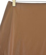 MOGA（モガ）ロング・マキシ丈スカート 茶 サイズ:2(M位) レディース/2200698156050