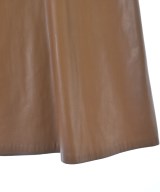 MOGA（モガ）ロング・マキシ丈スカート 茶 サイズ:2(M位) レディース/2200698156050