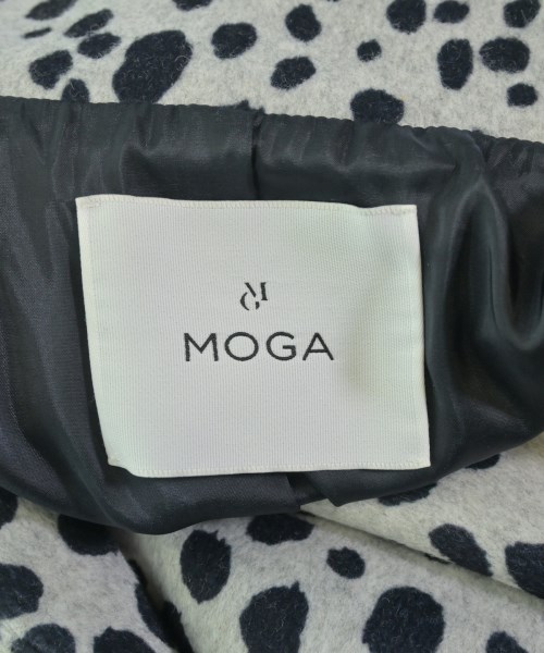 MOGA（モガ）その他 グレー サイズ:2(M位) レディース/2200699701013