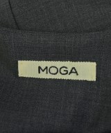 MOGA（モガ）オールインワン/サロペット グレー サイズ:2(M位) レディース/2200699701044