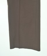 MOGA（モガ）スラックス 茶 サイズ:2(M位) レディース/2200699701051