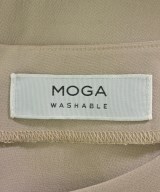 MOGA（モガ）ブラウス ベージュ サイズ:2(M位) レディース/2200697106063
