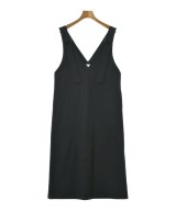 MOGA（モガ）ワンピース 黒 サイズ:2(M位) レディース/2200699073042
