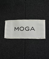 MOGA（モガ）ワンピース 黒 サイズ:2(M位) レディース/2200699073042