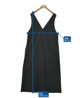 MOGA（モガ）ワンピース 黒 サイズ:2(M位) レディース/2200699073042