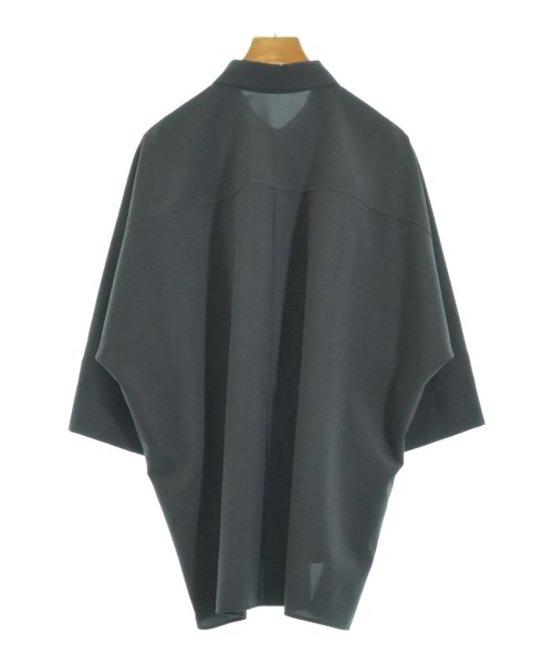 MOGA（モガ）カジュアルシャツ グレー サイズ:1(S位) レディース/2200659778116