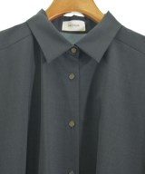 MOGA（モガ）カジュアルシャツ グレー サイズ:1(S位) レディース/2200659778116