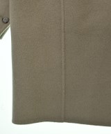 MOGA（モガ）ステンカラーコート 茶 サイズ:13(XL位) レディース/2200660880051