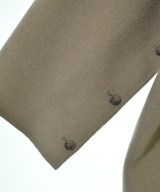 MOGA（モガ）ステンカラーコート 茶 サイズ:13(XL位) レディース/2200660880051