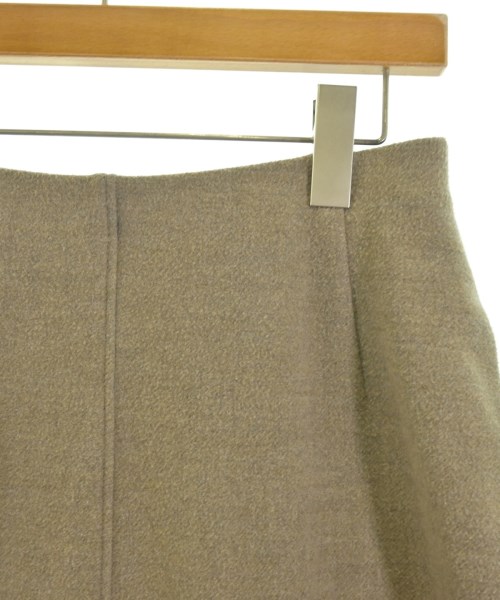 MOGA（モガ）ロング・マキシ丈スカート ベージュ サイズ:2(M位) レディース/2200660695068