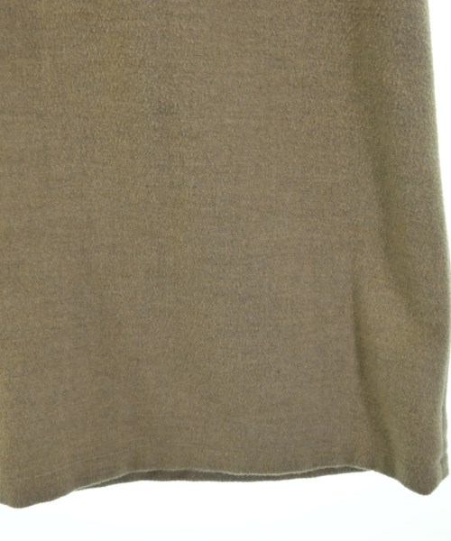 MOGA（モガ）ロング・マキシ丈スカート ベージュ サイズ:2(M位) レディース/2200660695068